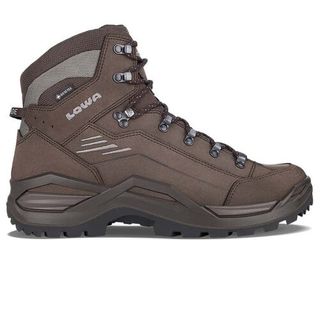 Lowa renegade evo gore-tex mid bota trekking hombre Marron 44,5 1000948317