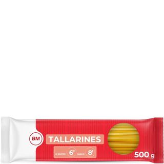 BM Tallarín 500 G