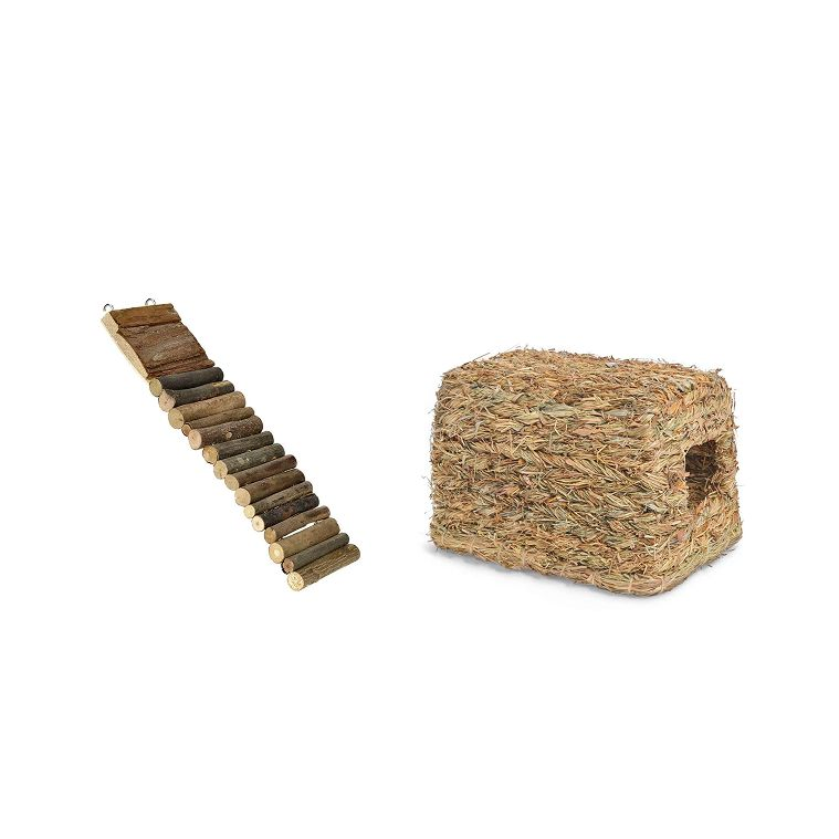 ACCESSORI RODITORI