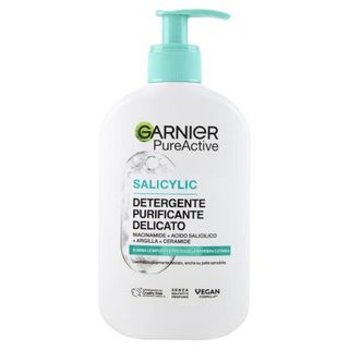 PURE ACTIVE SALYCILIC LIQUID