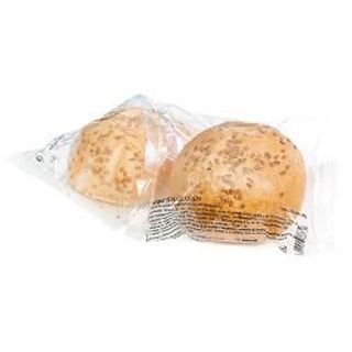 Burguer Sin Gluten 80 G