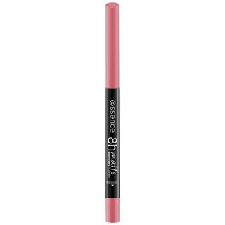 Perfilador de Labios Matte Comfort 8h - Essence - Rosa 4059729466631