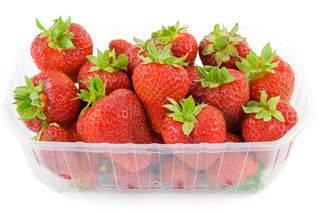Fragole Sardegna 250G