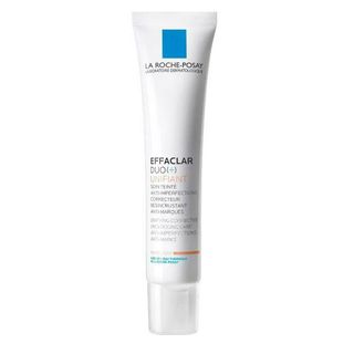La Roche Posay Effaclar Duo (+) Unifiant Tono Claro 40 Ml