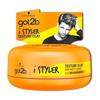 Arcilla Texturizante - Got 2 B - 75 ml 96038802