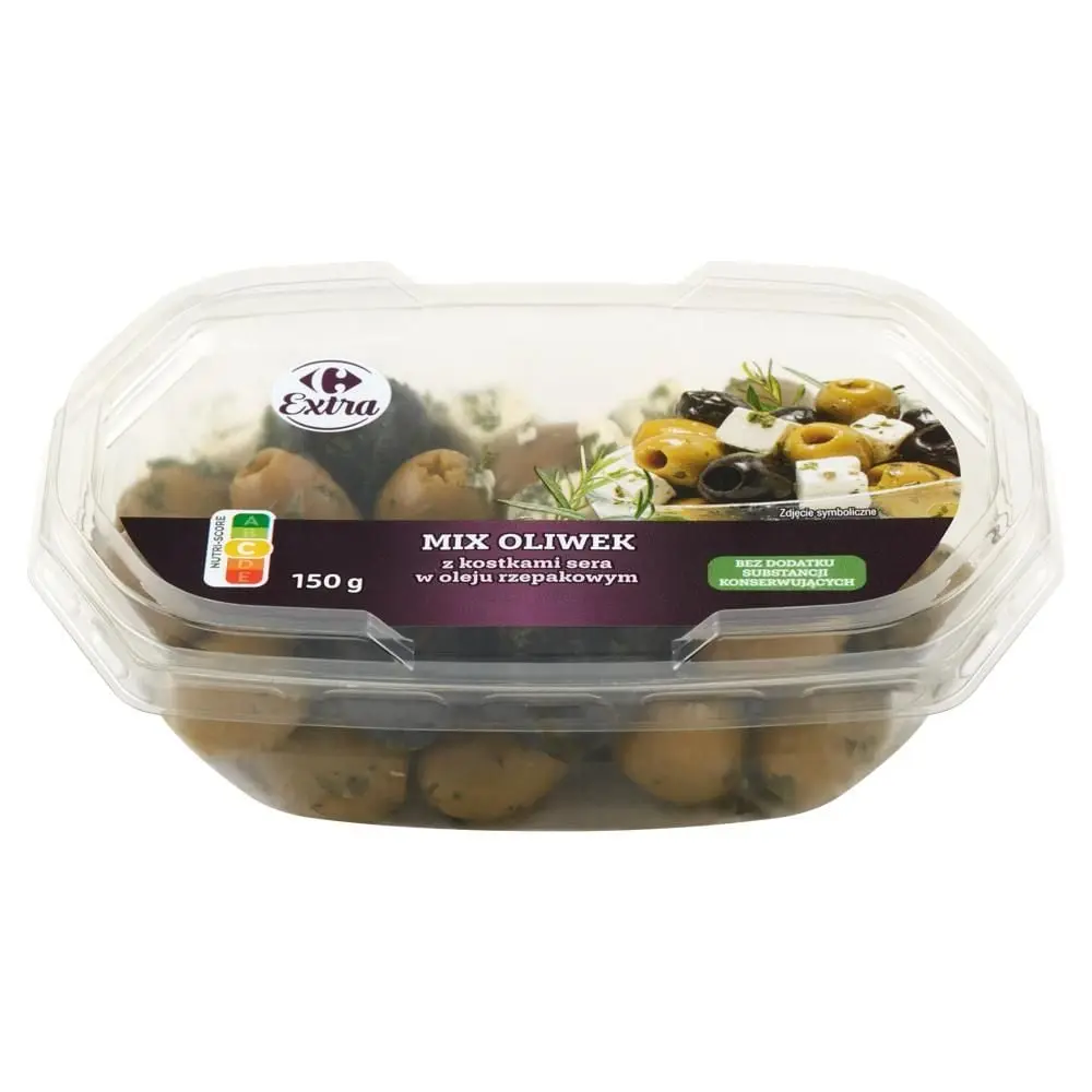 Antipasti, Hummus