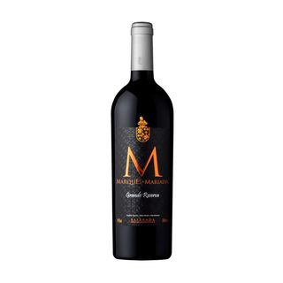 Vinho Tinto Bairrada Marquês de Marialva Grande Reserva 75CL