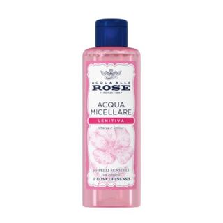 Acqua alle Rose Acqua Micellare Lenitiva 200ml