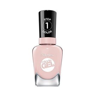 Sally Hansen Miracle Gel 474 Pull & Plug 2601235