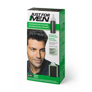 Tinte Negro Just For Men 1 Ud (8413853404024)