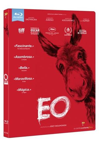 Eo - Blu-Ray (8436597561624)