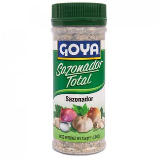 Sazonador Total Goya 156 Gr.
