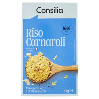 Consilia Riso Carnaroli Superfino 1 kg