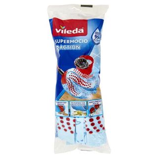 Vileda Supermocio 3Action 1Pz - 124917