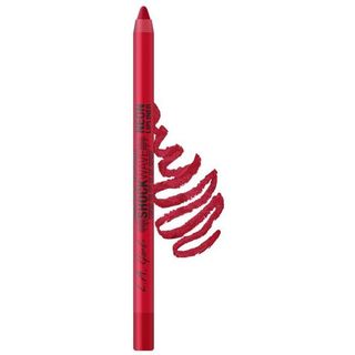Perfilador de Labios Shockwave Neon - L.A. Girl - Rojo 81555657345