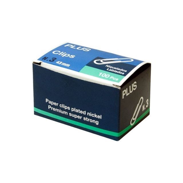 Clips, Molas e Elásticos