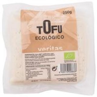 Tofú natural Eco VERITAS, 250 g (26424358)