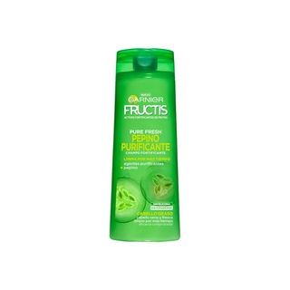 Champú Pepino Purificante 360Ml (231499)