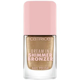 Esmalte de Uñas Dream In - Catrice - Bronce 4059729445858