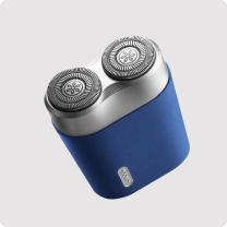 Máquinas de Barbear e Aparadores