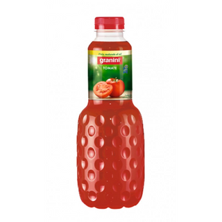 Zumo Tomate Granini Pet 1L