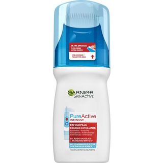 Exfocepillo Pure Active - Garnier - 150 ml 3600540885067