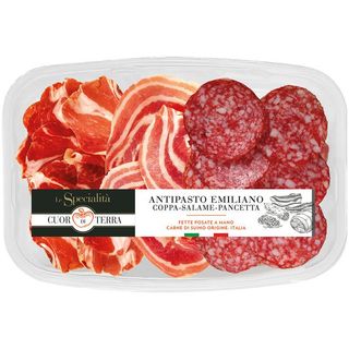 Antipasto Emiliano 120G