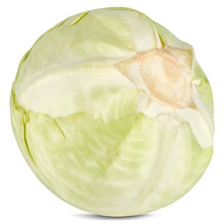 Repollo Liso Unidad 2 Kg Aprox.