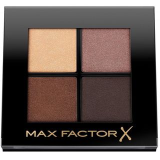 Colour X-pert Soft Touch Paleta de Sombras - Max Factor - Multicolor 3616301238393