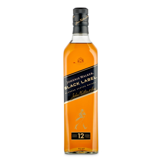 Whisky Black Label Johnnie Walker 70 Cl