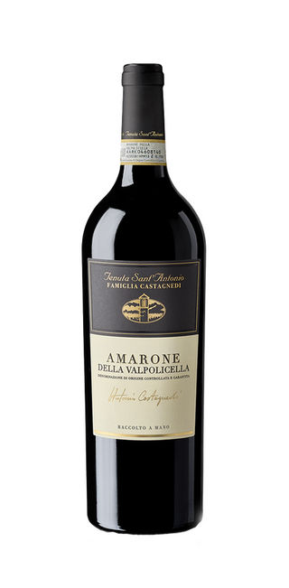 AMARONE DELLA VALPOLICELLA Antonio Castagnedi