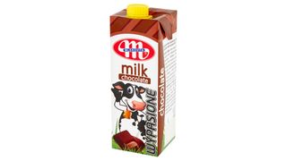 Mlekovita - Mleko czekoladowe UHT - 1 l
