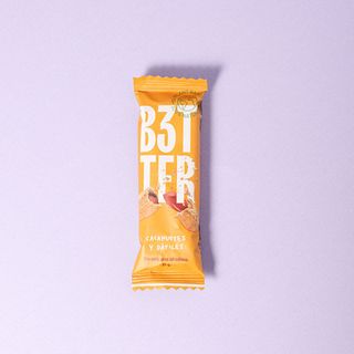 Barreta Cacauet B3Tter 35G