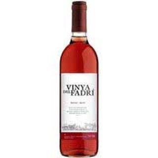 Vino Rosado De Mesa Vinya Del Fadrí Botella 75 Cl. (11149267)