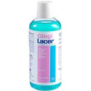 Colutorio Gingilacer Lacer Botella 500 Ml. (9746207)