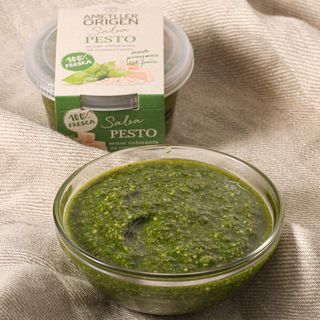 Salsa De Pesto Ao 140G