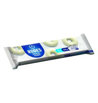 Aros Condis Chocolate Blanco 128 Grs