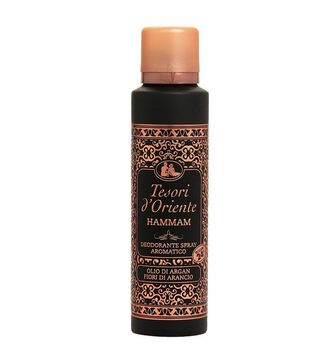 Tesori D'oriente Hammam Deodorante Aromatico Spray 150 Ml - 000274778