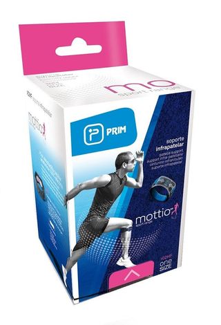 Prim Mottio T129 Opaska podrzepkowa