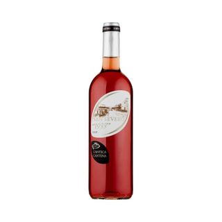 Rosato San Severo DOP 12.5%