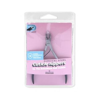 Princess Basic Alicates Manicura - You Are The Princess - 1 unidad 8435638076028