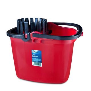 Cubo+Escurridor Redondo Ifa Sabe