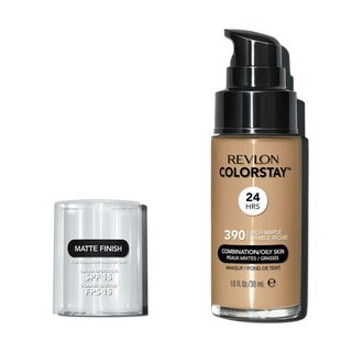 Colorstay Base De Maquillaje Mate - Revlon - Beige (256611)