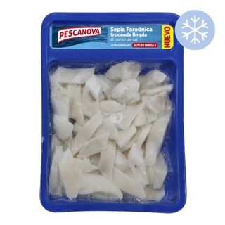 Pescanova Sepia Troceada 300g