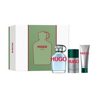 Hugo Boss Estuche Hugo Man 1603010