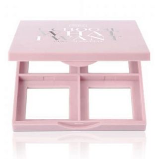 Paleta Vacía I Choose What I Want - Wibo - 4 Huecos 5901801631729