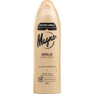 Gel Magno Gold 600 Ml