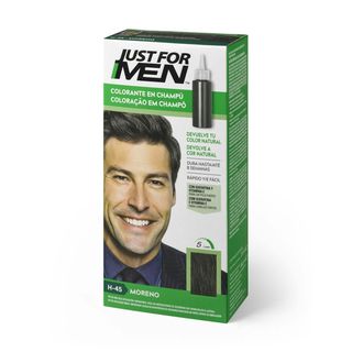 Tinte Moreno Just For Men 1 Ud (270896)