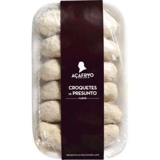 Salgados e Pastelaria