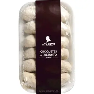 Salgados e Pastelaria